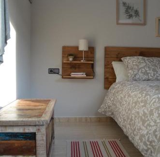 Mataro Apartamento | BlueLine 25km BCN-Piscina, sauna y vistas al mar