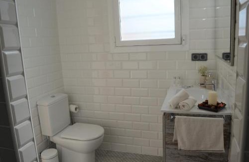 Mataro Apartamento | BlueLine 25km BCN-Piscina, sauna y vistas al mar
