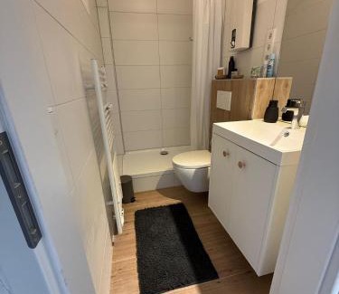 Broich Apartamento | Bluemango Signature Apartment No 7 - zentral zur Messe Essen und Messe Düsseldorf