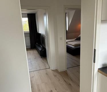 Broich Apartamento | Bluemango Signature Apartment No 7 - zentral zur Messe Essen und Messe Düsseldorf