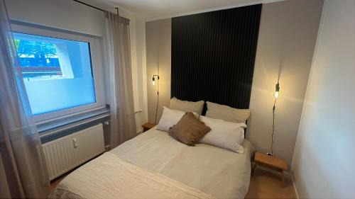 Ruettenscheid Apartamento | Bluemango Signature Apartment No 5 - direkt neben der Messe Essen