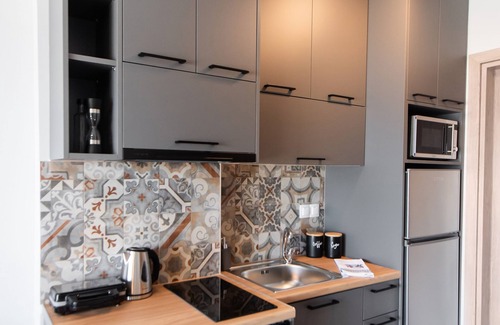 Nikiana Casa | Bluemoments Naum New Sea View