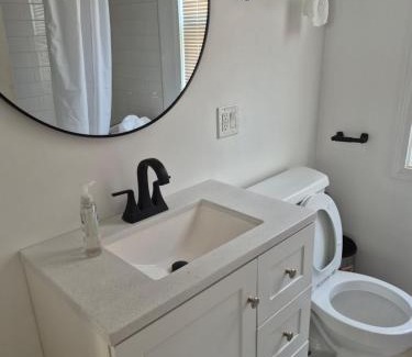 Greater Grand Crossing Apartamento | Bluenile