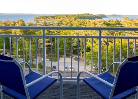 Bar Harbor Hotel | Bluenose Inn - Bar Harbor Hotel