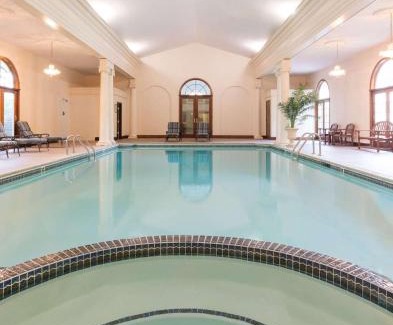 Bar Harbor Hotel | Bluenose Inn - Bar Harbor Hotel