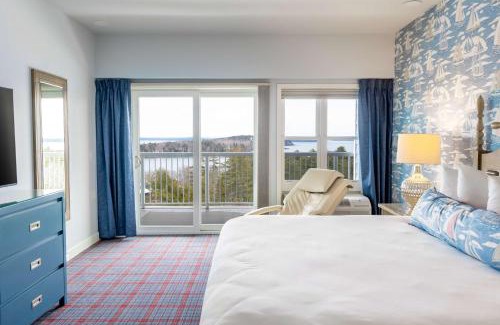 Bar Harbor Hotel | Bluenose Inn - Bar Harbor Hotel