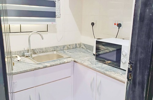 Benin City Apartamento | Blueocean.cog Apartments