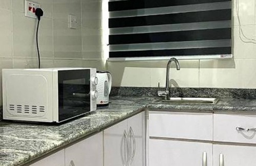 Benin City Apartamento | Blueocean.cog Apartments
