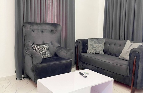Benin City Apartamento | Blueocean.cog Apartments