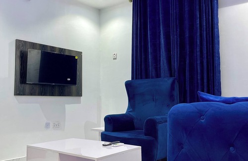 Benin City Apartamento | Blueocean.cog Apartments
