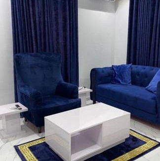 Benin City Apartamento | blueocean.cog Apartments