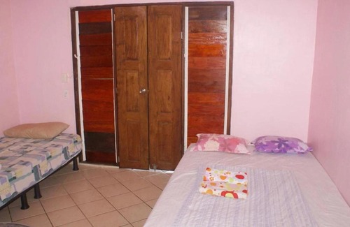 Port Vila Hotel | Bluepango Guest House