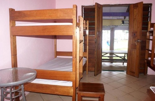 Port Vila Hotel | Bluepango Guest House