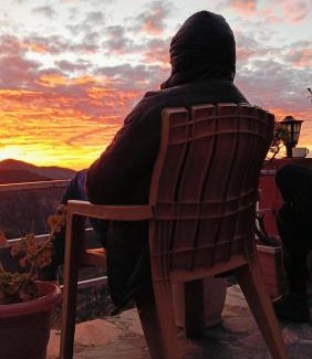 Naina Range Casa | Bluepine Cottages Pangot