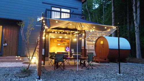 Yamanakako Casa | BluePit IVY - Vacation STAY 32801v