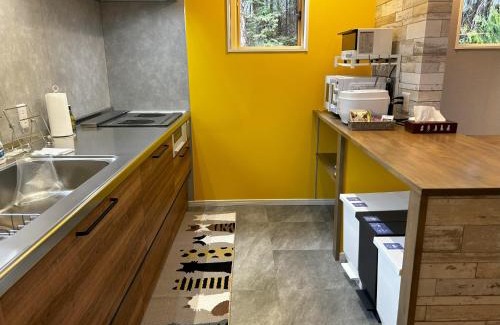 Yamanakako Casa | BluePit IVY - Vacation STAY 32801v