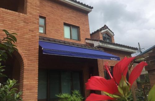 Gyeongju Casa | BluePlanet