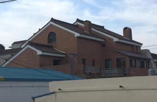 Gyeongju Casa | BluePlanet
