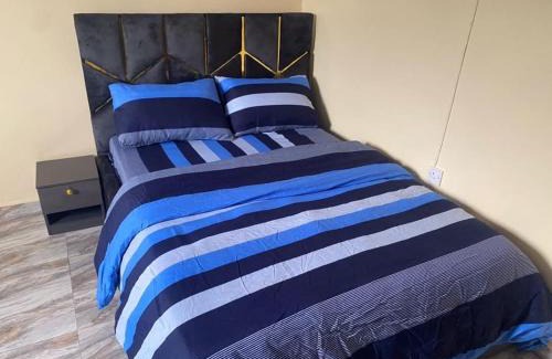 Abeokuta Apartamento | Blueroofserviced Apartments and Resorts