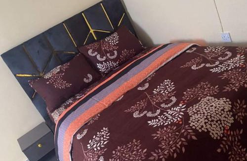 Abeokuta Apartamento | Blueroofserviced Apartments and Resorts