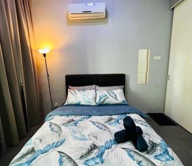Damansara Perdana Apartamento | BLUES at Empire Damansara