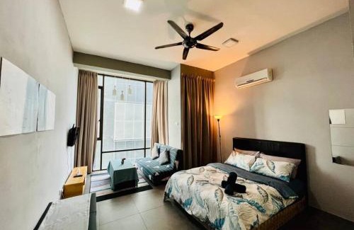 Damansara Perdana Apartamento | BLUES at Empire Damansara