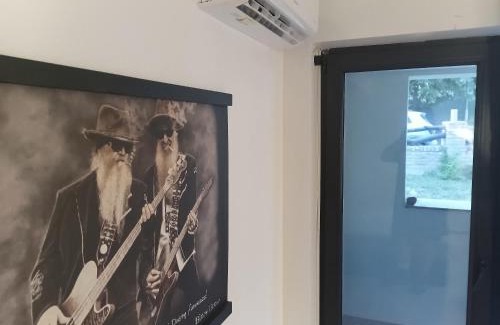 Venus Casa | Blues House