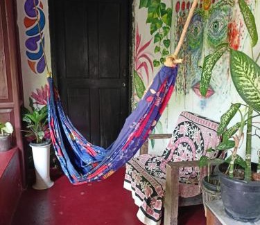Alappuzha Casa | Blues