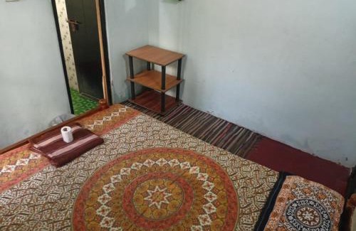 Alappuzha Casa | Blues