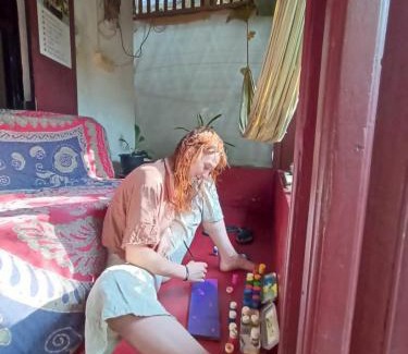 Alappuzha Casa | Blues