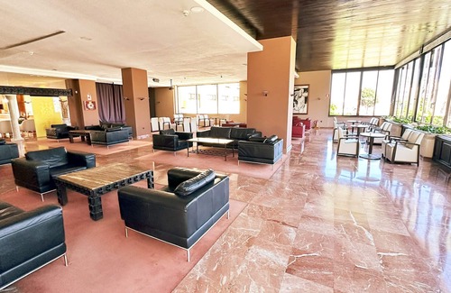 Carihuela Hotel | BLUESEA Al Andalus