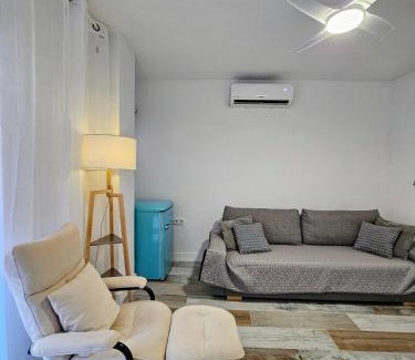 Torrevieja Apartamento | BlueSea Apartments Bergantin