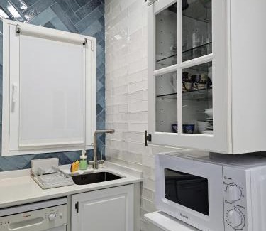 Torrevieja Apartamento | BlueSea Apartments Bergantin