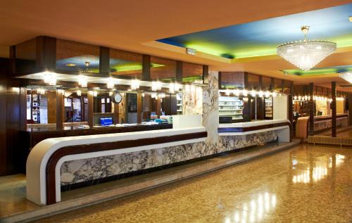 Centro de Lloret Hotel | BLUESEA Copacabana