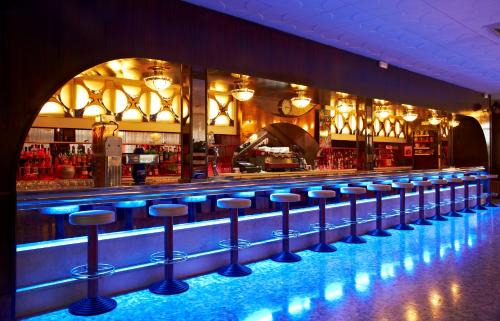 Centro de Lloret Hotel | BLUESEA Copacabana