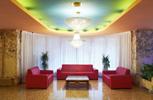 Centro de Lloret Hotel | BLUESEA Copacabana