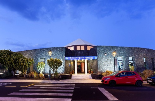 Costa Teguise Apartamento | BLUESEA Costa Teguise Gardens