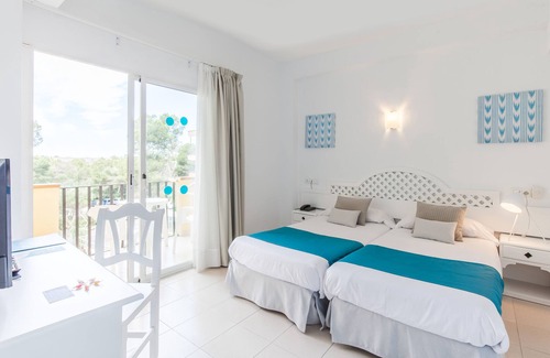 El Arenal Hotel | BLUESEA Costa Verde