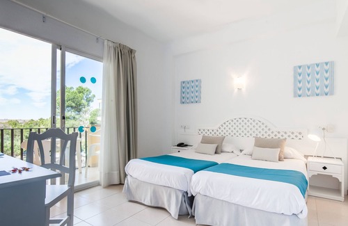 El Arenal Hotel | BLUESEA Costa Verde