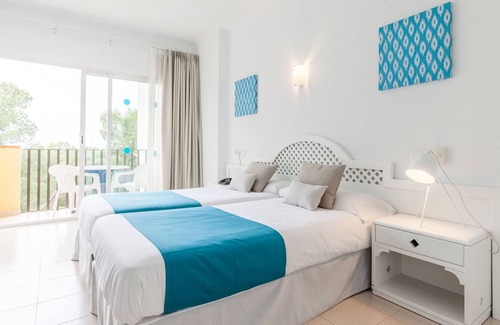 El Arenal Hotel | BLUESEA Costa Verde