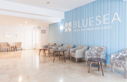 Sant Llorenc des Cardassar Complejo | BLUESEA Cala Millor