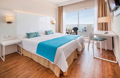 Sant Llorenc des Cardassar Complejo | BLUESEA Cala Millor