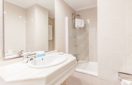 Sant Llorenc des Cardassar Complejo | BLUESEA Cala Millor