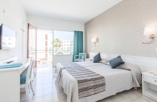 Sant Llorenc des Cardassar Complejo | BLUESEA Cala Millor
