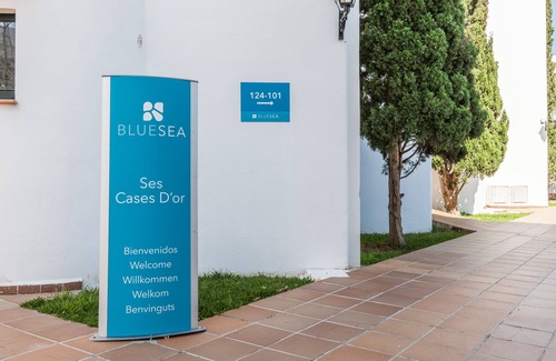 Cala d'Or Apartamento | BLUESEA Ses Cases D’Or