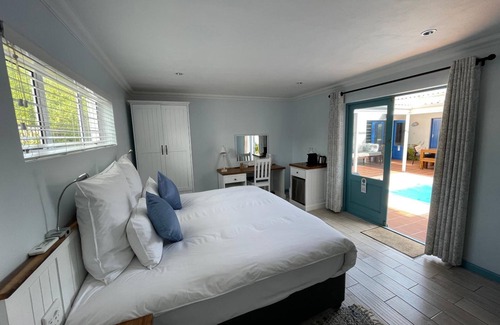 Arniston Casa | BlueSky Guest House Arniston