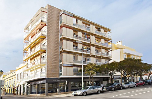 Se Apartamento | Bluesky in Faro With 1 Bedrooms and 1 Bathrooms