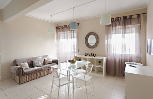 Se Apartamento | Bluesky in Faro With 1 Bedrooms and 1 Bathrooms