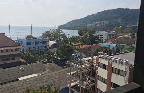 Patong Hotel | Blueskyhouse Patong