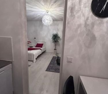 Nokia Apartamento | BlueSolarPearl R - Vaihtoehto majoittumiselle